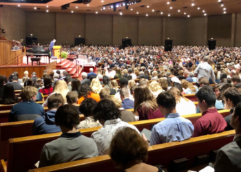 “교회 출석 괜찮을까요” 한인 신자들 고심 중