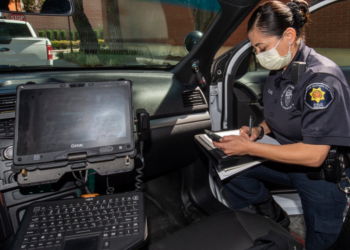 “USC 캠퍼스 경찰 해산하라”