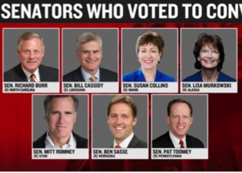 “기사회생 트럼프, 이제 ‘배신자’  응징” 