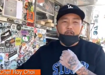 LA 유명 푸드트럭들도 생존 몸부림