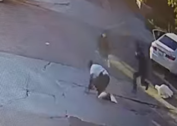 “대낮에도 멜로즈 길 걷기 무서워요”… 노상 강도 횡행