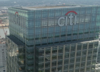 시티은행, 최악의 송금 실수…5억달러 날렸다.