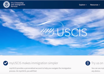 2021년 H-1B 쿼타분 접수 완료..신규 신청서 접수 중단