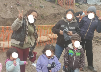 미국행 ‘캐러밴’ 중미 이민자들 북상 행렬  