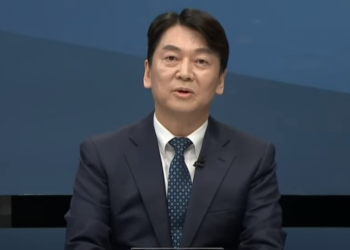 “안철수가 달라졌어요!!” …단일화 토론회 호평