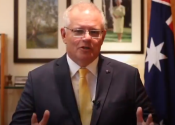 호주 총리 “페이스북, 협박하나..너희도 좋지 않을 것”