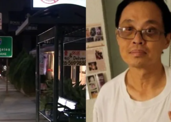 LA 지역 아시안 초등교사 폭행 당해 손가락 잃어..