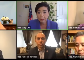 “반아시안 증오범죄 더 이상 용납 못해”