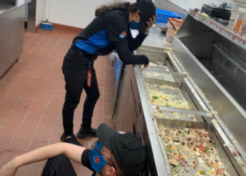 바이든 “텍사스 구조에 연방 자원 총동원할 것”