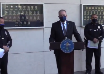 LAPD, 경미한 교통사고 출동 안해….온라인 보고해야  