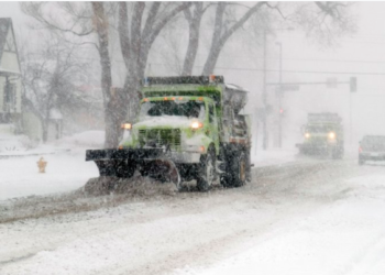 “동사 막아라” 긴급 난방센터(Warming Center)설치