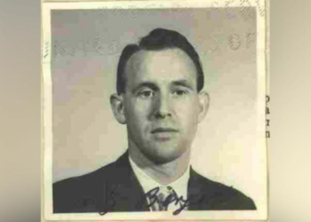 95세 테네시 노인 강제 추방 집행..무슨일?