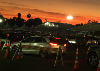 “LA 카운티, 마침내 집단 면역 도달” 