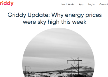 전기요금 180배 폭등..1만 7천달러 고지서 받은 주민도