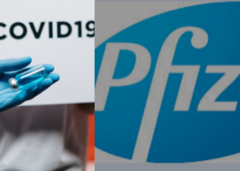 화이자 백신, 사망 98.9% 막아…1회 접종 85% 감염 예방