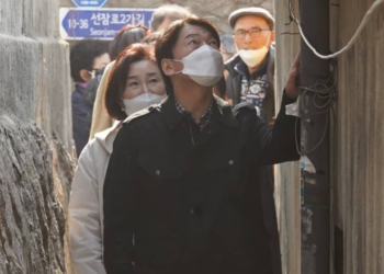 안철수, “(대통령 안나서면) AZ 백신 나부터 맞을 것”