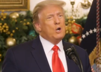 트럼프, “내가 2024년 공화당 대선후보”..28일 선언 예정