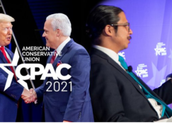 트럼프, “내가 2024년 공화당 대선후보”..28일 선언 예정