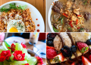 베벌리힐스 유명 한식당 폐업..주문 사기 못견뎌