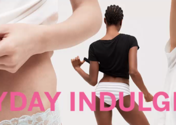 빅토리아 시크릿, 50개 매장 추가 폐쇄