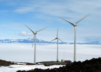 텍사스 전력사태 풍력 발전 때문 아니야..문제는 민영화