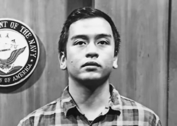 “플로이드 사태 잊었나?”  경찰 ‘초크 홀드’, 아시안 남성 사망