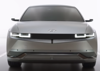 “게임 체인저될까? “현대 첫 전기차 ‘아이오닉 5’계약 신기록