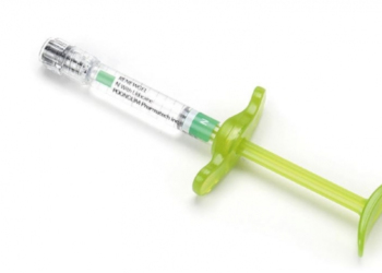 한국, 화이자 백신 1병 7명 접종..미국보다 1명 더 많아