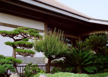 ‘리틀 도쿄’ 불교사원, 방화 추정 화재..일본계 커뮤니티 충격