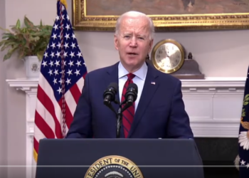 ‘1400달러 지급’ 바이든 경기부양안, 하원 가까스로 통과