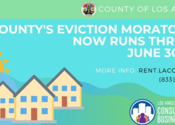 법원, “강제퇴거 금지 위헌” 모라토리엄 중단 명령은 없어