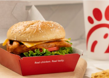 “아깝네..금요일에 칙필에이 갔어야 했는데” 