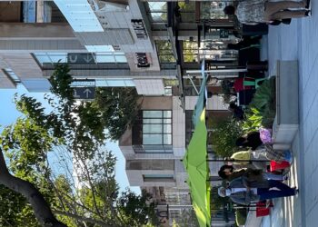 “이러다 식당서 감염될라” 재확산 우려