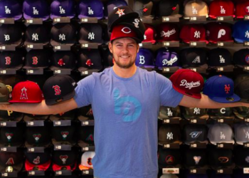 “다저스는 다 계획이 있었구나! ” 최대어 바우어 영입