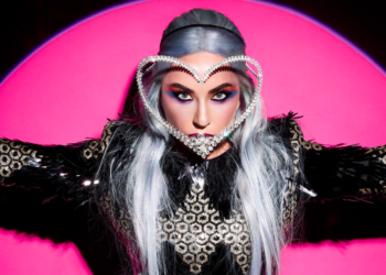 레이디 가가 애완견 납치 당해..보상금 50만달러 걸어