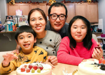 급성 백혈병 한인 남성 , 골수 기증 호소…코로나 검사하다 ‘청천벽력’ 진단