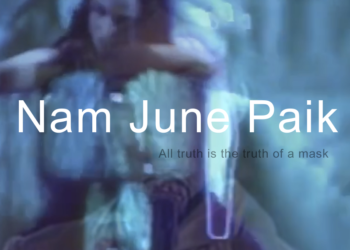 LA 한국문화원, 백남준 특별영상 기획전