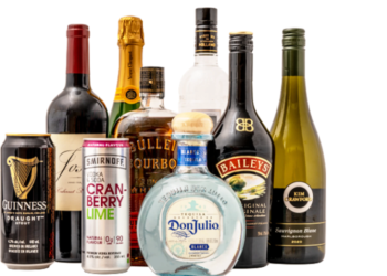 우버, 이제 술도 배달한다