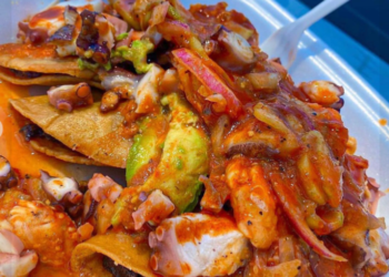 ⓶”혀가 얼얼해 ” LA 매운 맛집 순례 두 번째: 나머지 6곳