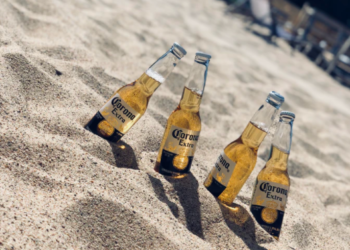 이름 때문에 곤욕 치른 코로나 맥주, 어떻게 됐을까