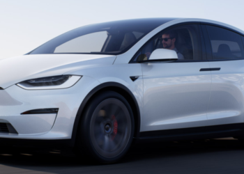 ‘테슬라의 비밀’, “차 팔아서 수익 낸 게 아니었다”