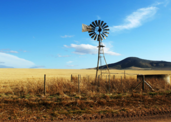 닥치는 대로 농장 사들이는 빌 게이츠, 미 최대 농장 소유주