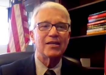 취임 3개월만에 리콜 직면 개스콘 LA 검사장