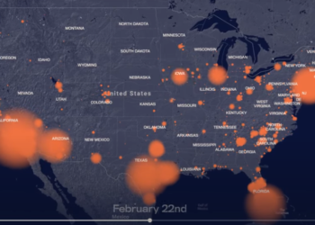 “신규감염 증가세 돌아서”CDC, 재확산 경고