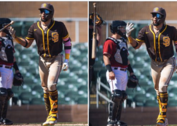 “김하성, 이 선수는 찐이다”