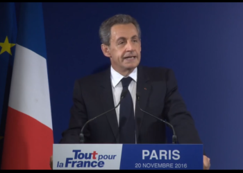 “프랑스 정치 지진” 사르코지 전 대통령 징역형