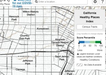 HPI 낮은 취약지 백신접종 집중…한인타운 최저
