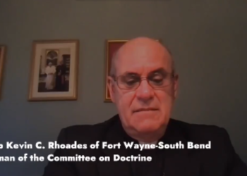 미국 카톨릭, “존슨앤존슨 백신은 접종하면 안돼”