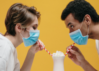 캘리포니아, 마스크 착용 새 가이드라인 발표