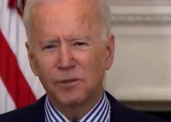 바이든 “1400달러 3월 지급 시작”… 1조9천억 달러 부양안 상원 통과